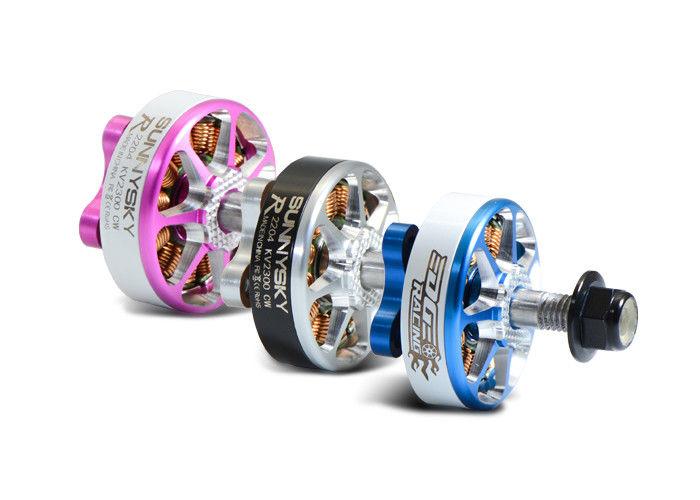 Buddy RC SunnySky Edge Racing R2207 FPV Brushless Motors
