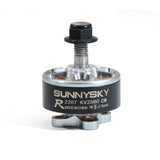 Buddy RC SunnySky Edge Racing R2207 FPV Brushless Motors, view 4