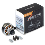 Buddy RC SunnySky Edge Racing R2207 FPV Brushless Motors, view 5