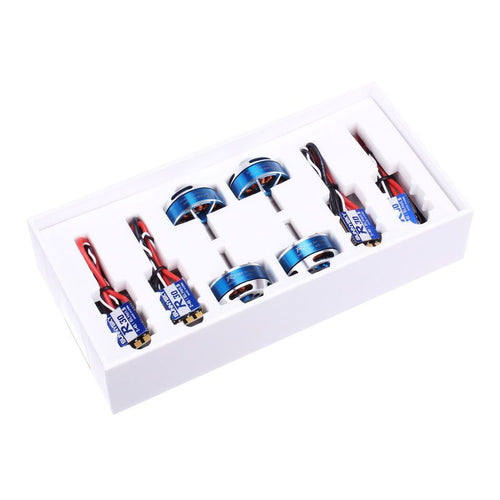 Buddy RC SunnySky Edge Racing R2305 KV2300 Motors and R30 30A BLHeli ESC Combo