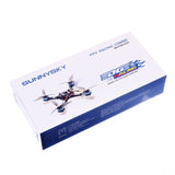 Buddy RC SunnySky Edge Racing R2306 KV2700 Motors and R45 45A BLHeli ESC Combo, view 2