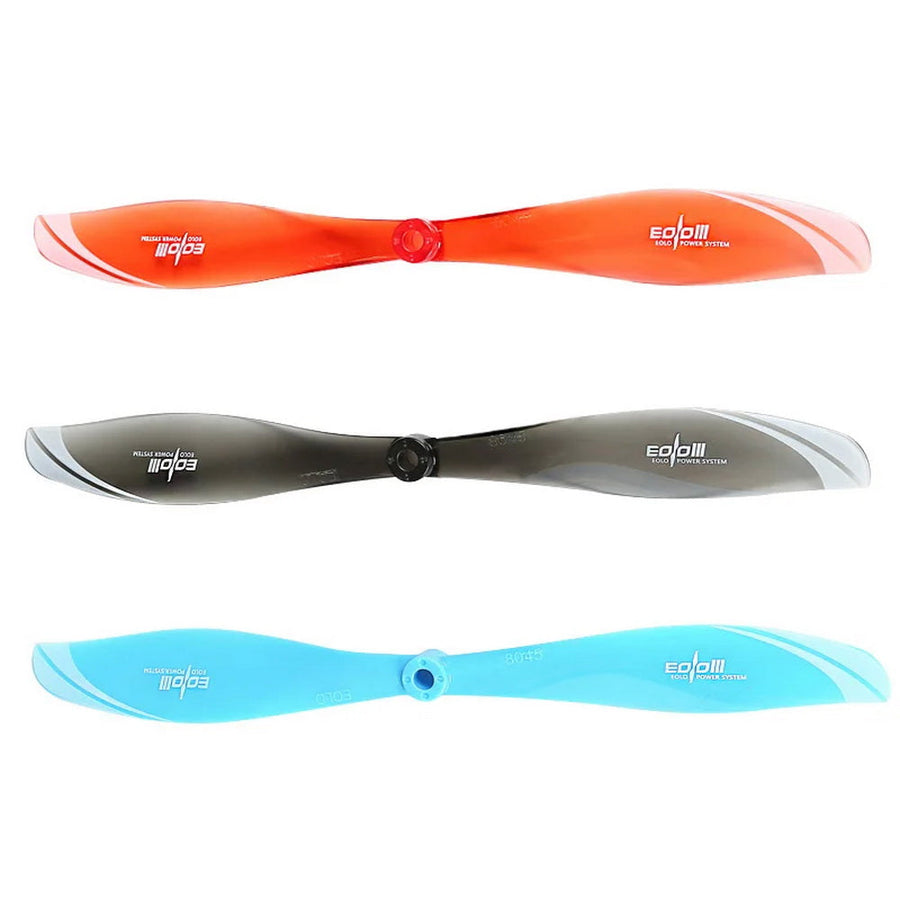 Buddy RC Sunnysky EOLO 9047 Electric Propellers a Pack of 3 Pieces