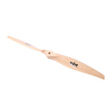 Buddy RC Sunnysky EOLO series Beech propeller 17*12, view 3