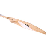 Buddy RC Sunnysky EOLO series Beech propeller 17*12, view 5