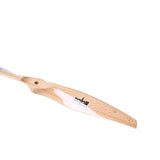 Buddy RC Sunnysky EOLO series Beech propeller 17*14, view 3