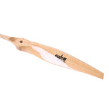 Buddy RC Sunnysky EOLO series Beech propeller 18*12, view 5