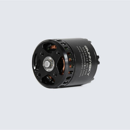 Buddy RC Eolo 2820 Brushless Motor