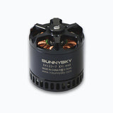 Buddy RC Eolo 4125 Brushless Motor, view 3