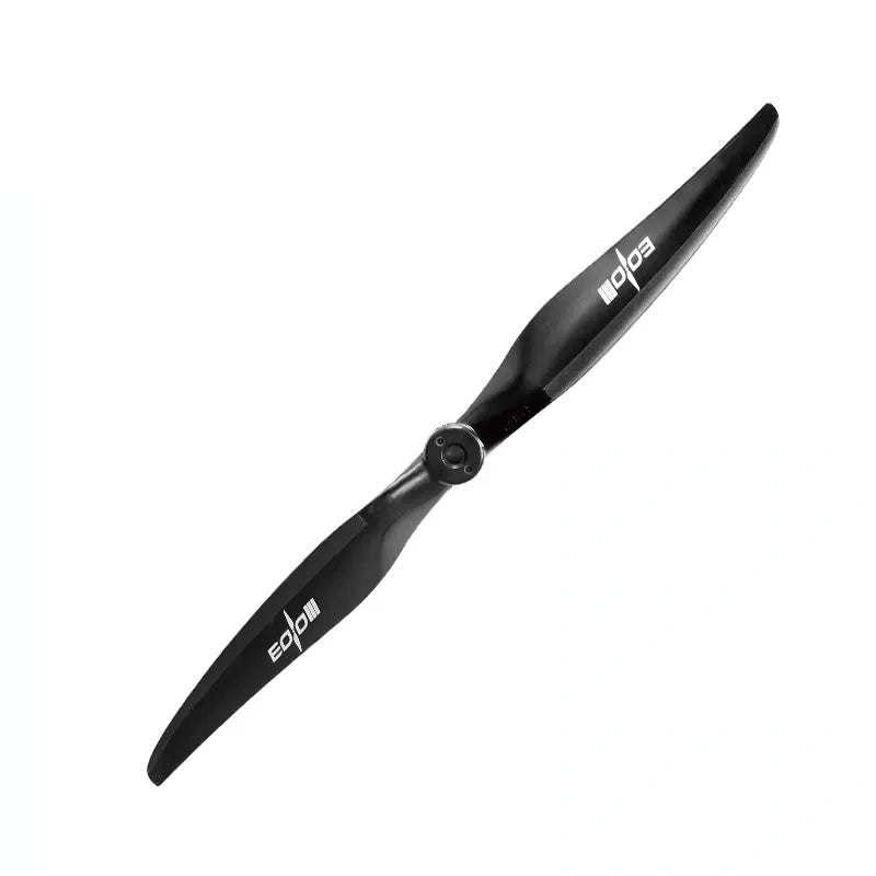 Buddy RC SunnySky Composite Electric Pusher Propeller EOLO 12x8L Reverse Rotation