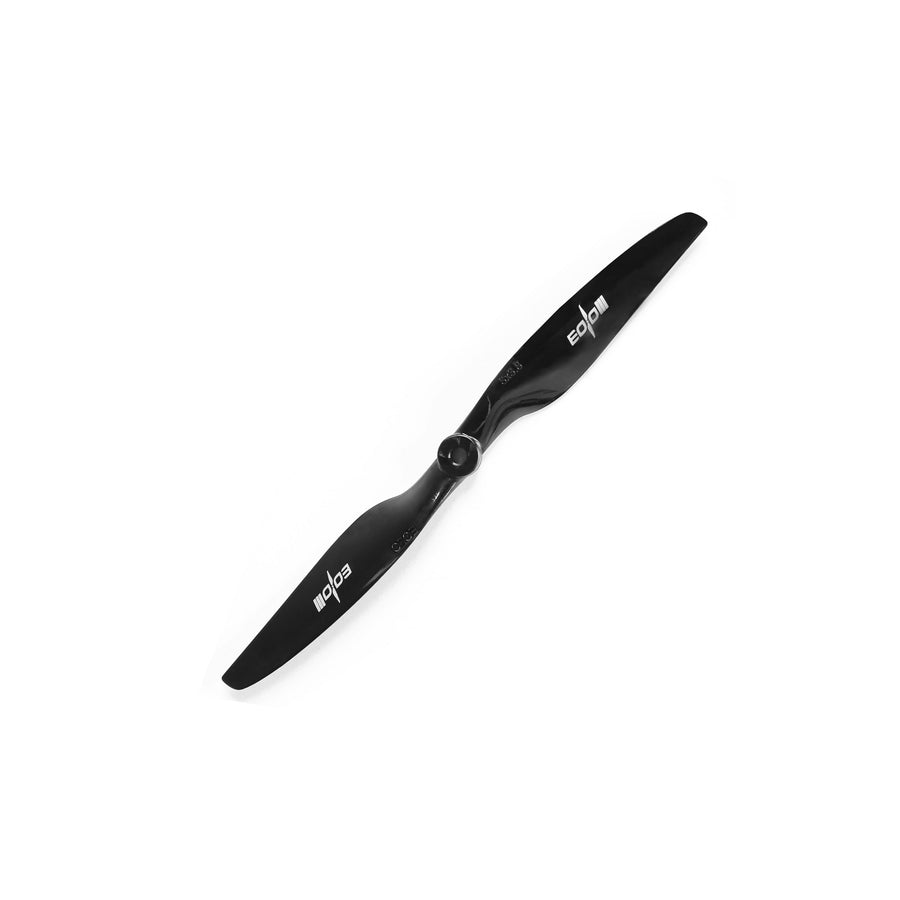 Buddy RC SunnySky Composite Electric Propeller EOLO 8x3.8R Normal Rotation