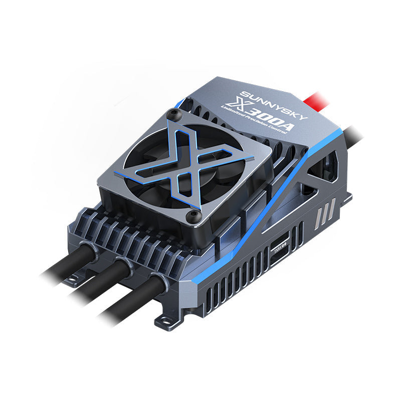 Buddy RC Sunnysky X300A HV PRO ESC