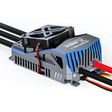 Buddy RC Sunnysky X300A HV PRO ESC, view 2