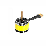 Buddy RC SunnySky M4518R 1100kv Motor 550 Class 6S OSHM5124, view 3