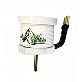 Buddy RC Sunnysky M4530R Snow Mountain Series Motor, view 3