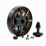 Buddy RC SunnySky M8 Brushless Motors, view 3