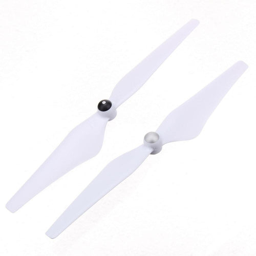 Buddy RC SunnySky Multirotor 9045 Propellers CW & CCW Rotation Pair Fit A2212 X2212 Multirotor Motors