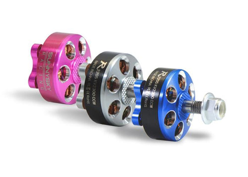 Buddy RC SunnySky R2205 FPV Brushless Motors