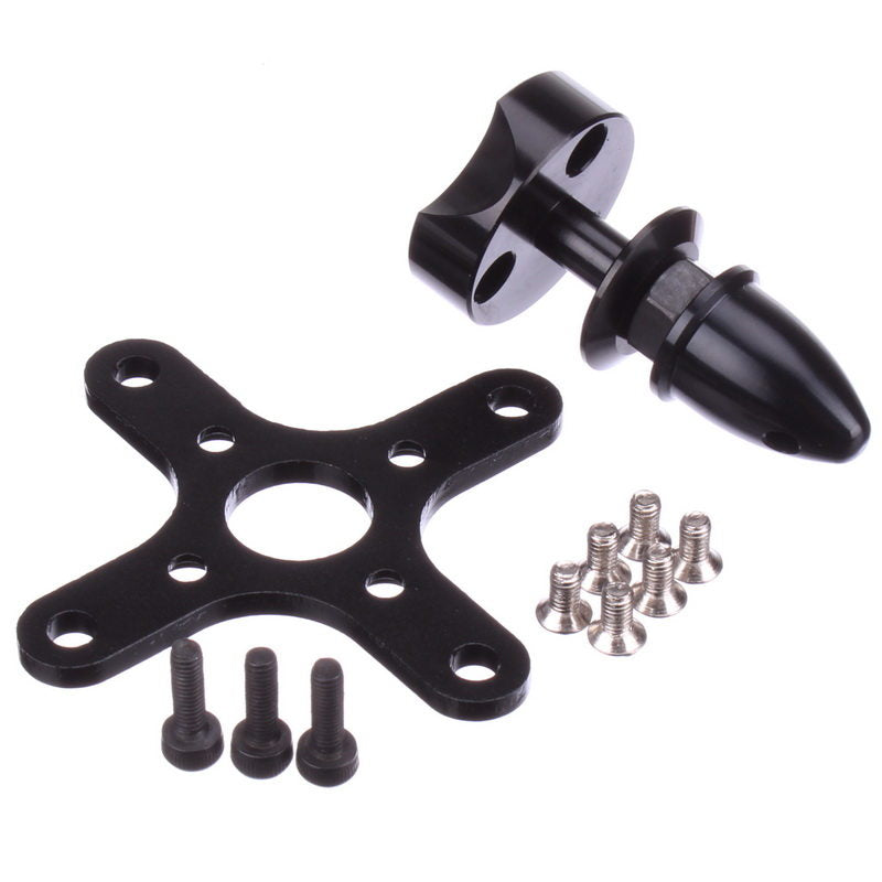 Buddy RC SunnySky Replacement Parts Pack for X35 Series Motors