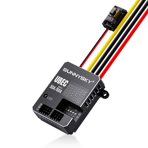 Buddy RC Sunnysky UBEC 30A Power Regulator Module