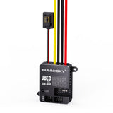 Buddy RC Sunnysky UBEC 30A Power Regulator Module, view 4