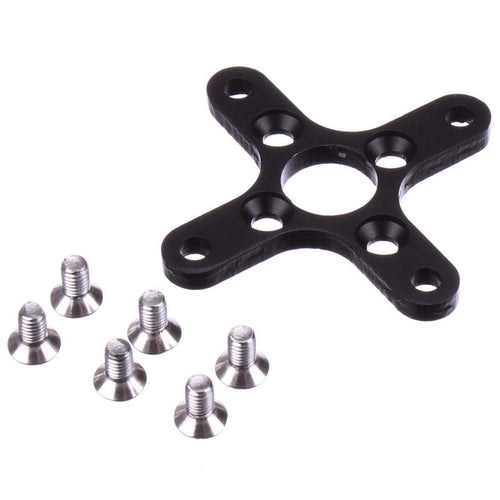 Buddy RC SunnySky V22 and X22 II Motor Mount