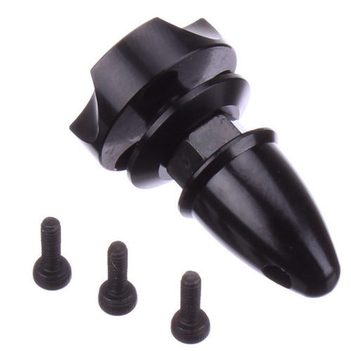 Buddy RC SunnySky V2216 X2208 X2212 X2216 Motor Bolt-on Prop Adapter CCW Reverse Rotation