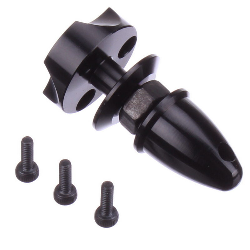 Buddy RC SunnySky V2216 X2208 X2212 X2216 Motor Bolt-on Prop Adapter CW Normal Rotation