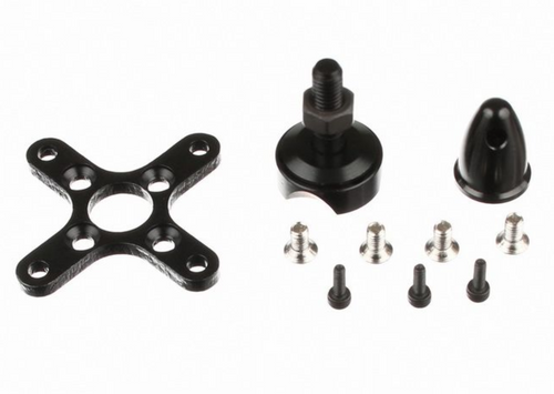 Buddy RC SunnySky V2216 Motor Accessories