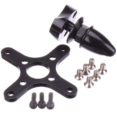 Buddy RC SunnySky V28 and X28 Motor Accessories