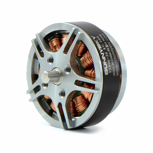 Buddy RC SunnySky V2806 High Efficiency Brushless Motors