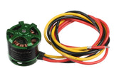 Buddy RC SunnySky V2814-10 KV800 Brushless Motor, view 3