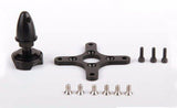Buddy RC SunnySky V2814 Multirotor Brushless Motors, view 2