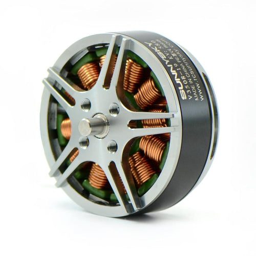 Buddy RC SunnySky V3508 High Efficiency Brushless Motors