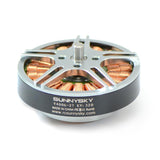 Buddy RC SunnySky V4006 High Efficiency Brushless Motors, view 2