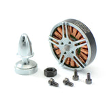 Buddy RC SunnySky V4006 High Efficiency Brushless Motors, view 5