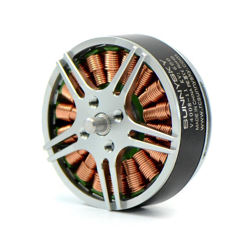 Buddy RC SunnySky V4008 High Efficiency Brushless Motors