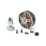 Buddy RC SunnySky V4008 High Efficiency Brushless Motors, view 6