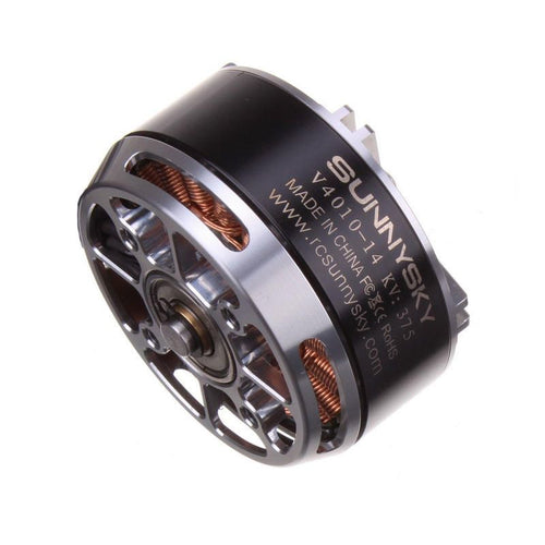 Buddy RC SunnySky V4010 High Efficiency Brushless Motors