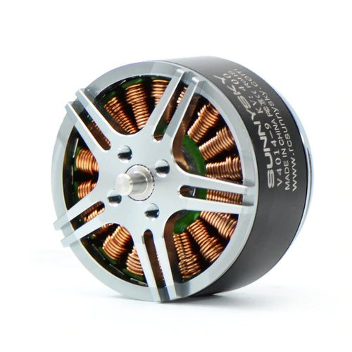 Buddy RC SunnySky V4014-12 KV320 Brushless Motor