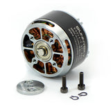 Buddy RC SunnySky V4014 High Efficiency Brushless Motors, view 6