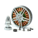 Buddy RC SunnySky V5208 High Efficiency Brushless Motors, view 6