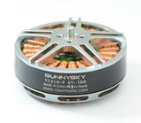 Buddy RC SunnySky V5210 High Efficiency Brushless Motors, view 2