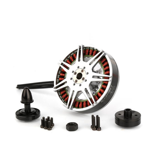 Buddy RC SunnySky V8110 High Efficiency Brushless Motors