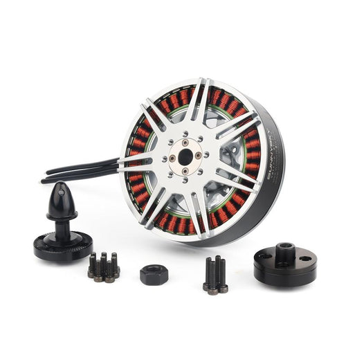 Buddy RC SunnySky V8117 High Efficiency Brushless Motors