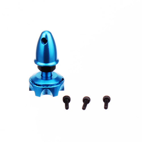 Buddy RC SunnySky X Series Propeller Adapter Fits V3 X3520 X3530 Normal or Reverse Rotation