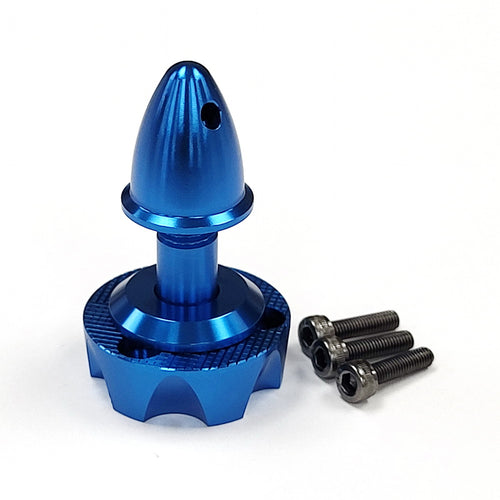 Buddy RC SunnySky X Series Propeller Adapter Fits X4120 X4125 X4130 V2 and V3