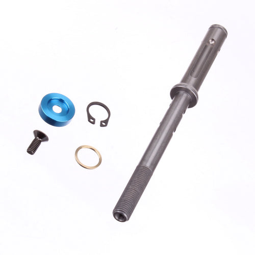 Buddy RC SunnySky X Series V3 Shaft Kit for X7025 40CC Motor