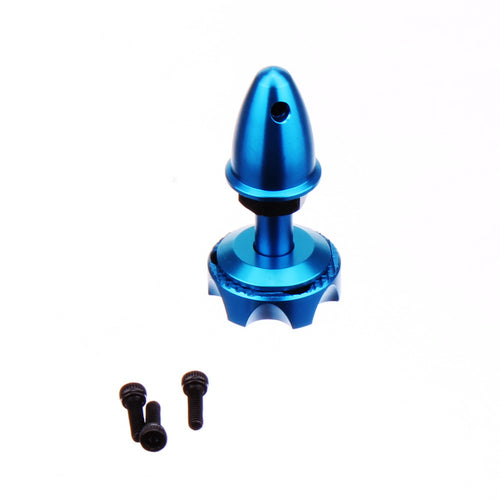 Buddy RC SunnySky X Series V3 X2814 X2820 Propeller Adapter Normal or Reverse Rotation