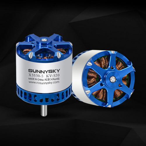 Buddy RC SunnySky X Series V3 X3530 V3 Brushless Motors