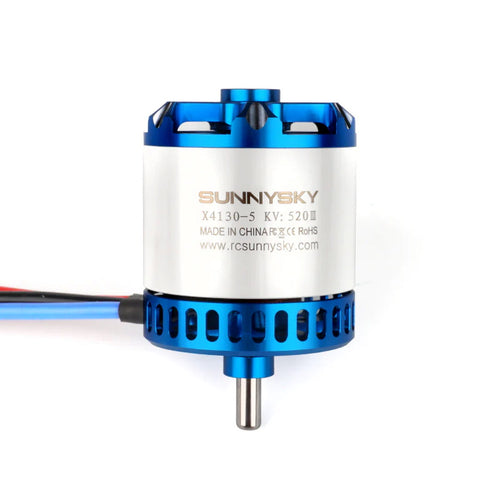 Buddy RC SunnySky X Series V3 X4130 V3 Brushless Motors